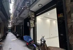 Nhà đẹp Hoàng Văn Thái 1 nhà ra phố, ở ngay... Bán nhà riêng tại Phương Liệt, Hà Nội 07