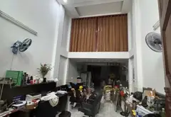 NGAY TÂN PHÚ - GIAO NHAU VĂN CAO-, BÌNH LONG - NHÀ ĐẸP 4 TẦNG - CHỈ HƠN 6 ĐỒNG (TL)... Bán nhà riêng tại Bình Hưng Hòa, Hồ Chí Minh 01