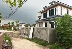 Lô góc nở hậu tại Thôn Vàng Thông, Gia Bình - Cơ hội đầu tư siêu hấp dẫn... Bán đất tại Gia Bình, Bắc Ninh 07