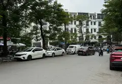 Biệt thự 6 tầng thang máy mặt tiền 5m tại quận Hoàng Mai giá hợp lý... Bán biệt thự, liền kề tại Định Công, Hà Nội 12