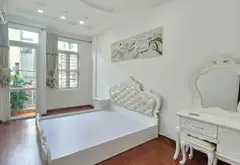 Nhà 4 tầng đẹp Đại Từ, 38m2, 4 tầng, đầy đủ công năng, nhà thoáng sáng.... Bán nhà riêng tại Hoàng Liệt, Hà Nội 05