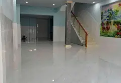 Bán nhà 4 tầng 105m² khu Bắc Lương Bèo Tân Tạo Bình Tân... Bán nhà mặt phố tại Tân Tạo, Hồ Chí Minh 14