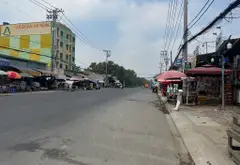 Bán đất 129m2 hẻm xe hơi khu công nghiệp Bình Chánh giá 4.3 tỷ... Bán owner_side tại Bình Lợi, Hồ Chí Minh 01