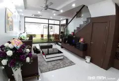 BIỆT THỰ LIỀN KỀ SANG TRỌNG 4 TẦNG DIỆN TÍCH 91.5M² TẠI KHU VỰC TÂN TÂY ĐÔ_HÀ NỘI VỊ TRÍ ĐẮC ĐỊA... Bán biệt thự, liền kề tại Ô Diên, Hà Nội 07