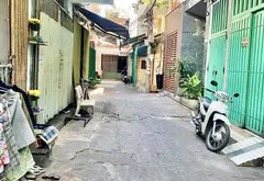 Nhà 2 tầng Hoàng Xuân Nhị - Giá tốt, tiện nghi hiện đại... Bán nhà riêng tại Tân Phú, Hồ Chí Minh 02