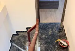Nhà 4 tầng 7 phòng, 2 mặt tiền - Căn hộ dịch vụ sầm uất quận 1... Bán nhà riêng tại Cầu Ông Lãnh, Hồ Chí Minh 10