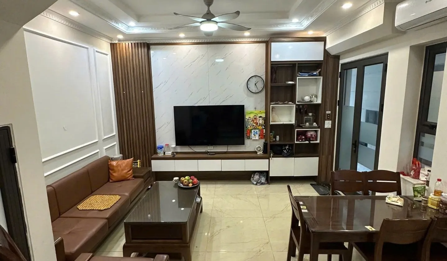 Cơ hội hiếm có sở hữu nhà 5 tầng khu VIP Nguyễn Sơn giá tốt... Bán nhà riêng tại Bồ Đề, Hà Nội 01