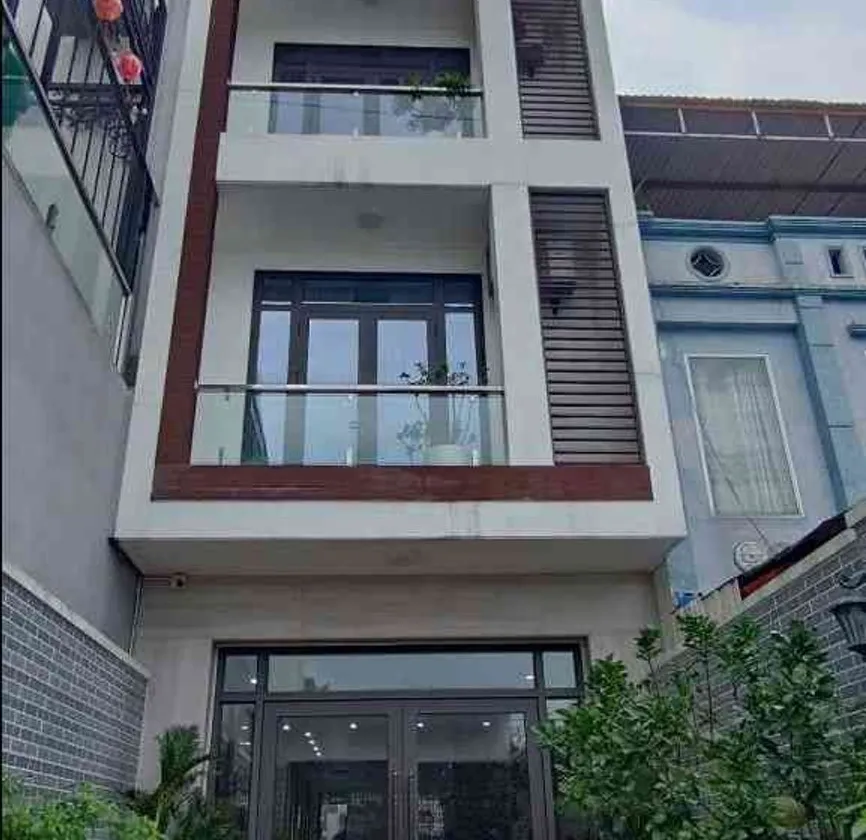 Nhà mặt phố đẹp xuất sắc tại An Đồng, An Dương... Bán nhà mặt phố tại An Hải, Hải Phòng 01