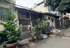 Bán nhà cấp 4, 42.5m2, Liên khu 5-6 với tiềm năng đầu tư lướt sóng... Bán nhà riêng tại Bình Tân, Hồ Chí Minh 05