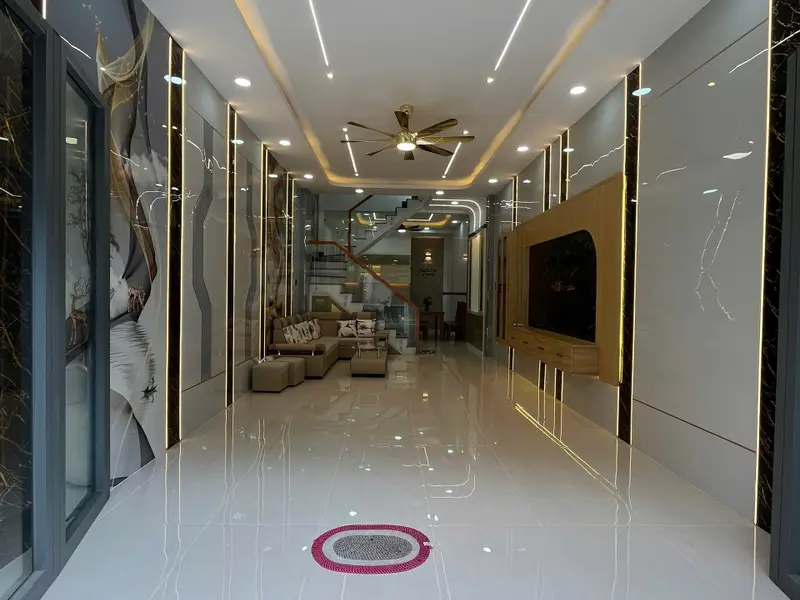 MT ĐƯỜNG SỐ 1 - BÌNH LONG - BÌNH HƯNG HOÀ - BÌNH TÂN... Bán nhà riêng tại Bình Hưng Hòa, Hồ Chí Minh 01