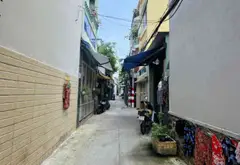 Nhà 2 tầng tươi mới tại Tân Hòa, tối ưu không gian sống... Bán nhà riêng tại Tân Hòa, Hồ Chí Minh 10
