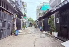 Nhà 2 Tầng Hẻm Xe Hơi Phạm Văn Đồng - Cơ Hội Vàng Sở Hữu Trong Tầm Tay... Bán nhà riêng tại Linh Xuân, Hồ Chí Minh 02