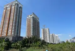 Bán đất nền diện tích lớn tại Nguyễn Hữu Thọ, Nhà Bè, gần Lotte Q7... Bán partner tại Nhà Bè, Hồ Chí Minh 01