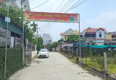 Bán đất thôn 5 Xuân Quan, Văn Giang - mặt tiền rộng, ngõ ô tô kinh doanh tốt... Bán đất tại Văn Giang, Hưng Yên 10