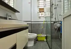 Nhà lô góc 2 mặt thoáng Nguyễn Văn Cừ, ô tô đỗ cửa, tặng nội thất... Bán nhà riêng tại Bồ Đề, Hà Nội 07