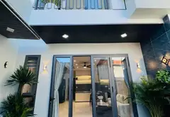🏡 BÁN NHÀ ĐẸP ĐƯỜNG CÙ CHÍNH LAN, THANH KHÊ, ĐÀ NẴNG – DIỆN TÍCH 60m², NỞ HẬU, FULL NỘI THẤT... Bán nhà riêng tại Thanh Khê, Đà Nẵng 01