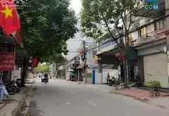 Cơ hội vàng sở hữu nhà mặt phố vị trí đắc địa tại Hải An, Hải Phòng... Bán nhà mặt phố tại Đông Hải, Hải Phòng 03