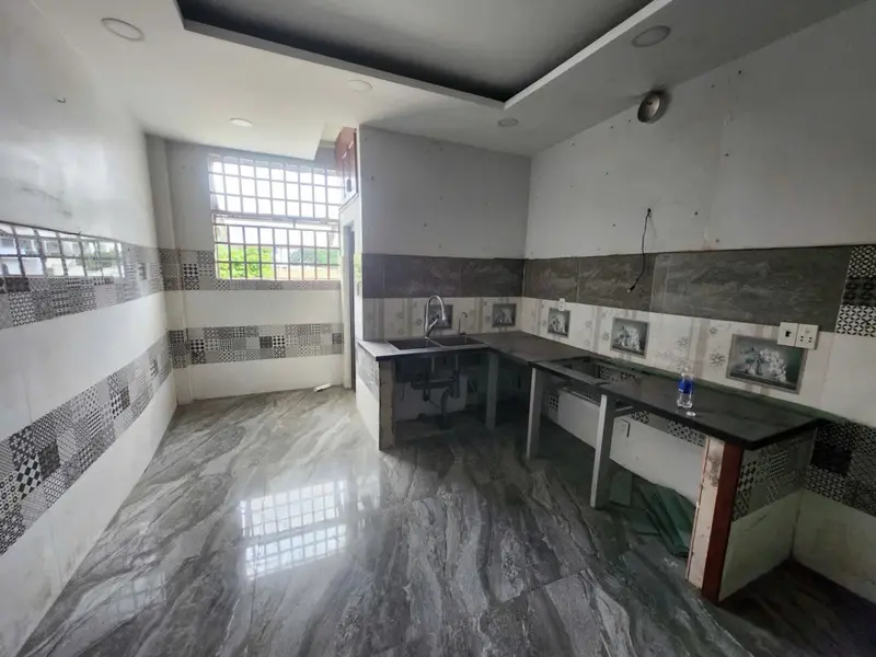 NHÀ 3 TẦNG -MẶT TIỀN NGUYỄN THỊ ĐỊNH-PHƯỜNG AN PHÚ-QUẬN 2– DT: 108M² VUÔNG VẮN CÔNG NHẬN ĐỦ... Bán nhà mặt phố tại Bình Trưng, Hồ Chí Minh 01