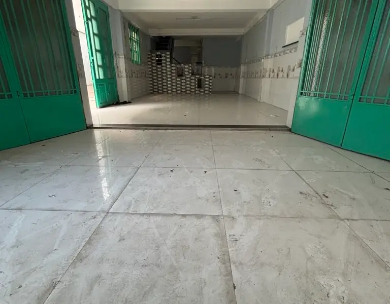 Nhà 3 tầng hẻm 8m gần Bốn Xã, diện tích 59.5m2 giá giảm sốc... Bán nhà riêng tại Bình Trị Đông, Hồ Chí Minh 01