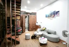 6,8 tỷ ,s43m Nhà Mặt Tiền Rộng 4.8m Tại Vĩnh Hưng - Cơ Hội Sở Hữu Hiếm Có... Bán nhà riêng tại Vĩnh Hưng, Hà Nội 02