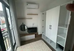 Nhà hẻm 2 xe hơi tránh trung tâm Bình Thạnh, giá tốt giảm còn 7.6 tỷ... Bán nhà riêng tại Gia Định, Hồ Chí Minh 04