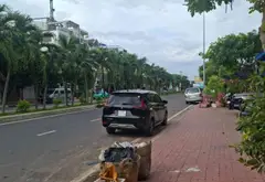 Cơ hội sở hữu nhà mặt phố hiếm tại Quận 8 với giá siêu tốt... Bán nhà mặt phố tại Chánh Hưng, Hồ Chí Minh 07
