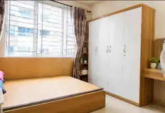 Bán căn hộ chung cư 58m2 2 phòng ngủ hướng Tây Nam tại Gia Lâm... Bán căn hộ chung cư tại Gia Lâm, Hà Nội 05