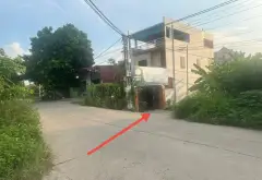 Lô đất siêu tiềm năng tại Sóc Sơn, Hà Nội chỉ 3.5 tỷ... Bán đất tại Sóc Sơn, Hà Nội 02