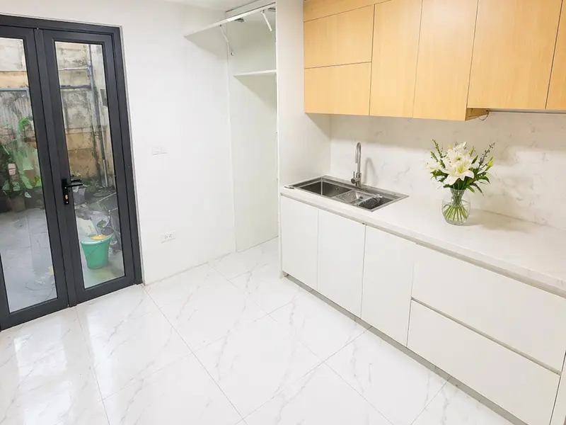 Bán nhà riêng 4 tầng tại ngõ Văn Hương, quận Đống Đa, Hà Nội, 20m2, pháp lý rõ ràng... Bán nhà riêng tại Đống Đa, Hà Nội 01