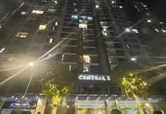 Căn hộ sang xịn view thành phố tầng cao 68m2 giá hợp lý... Bán căn hộ chung cư tại Thạnh Mỹ Tây, Hồ Chí Minh 02