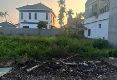Cơ Hội Sở Hữu Đất Trong Ngõ Cụt Gần Khu Công Nghiệp Nomura, Diện Tích Lý Tưởng... Bán đất tại An Hưng, Hải Phòng 04