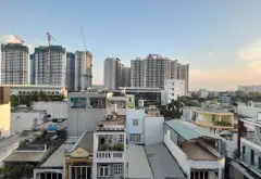 Cơ Hội Vàng Sở Hữu Nhà Mặt Tiền Bình Tân Ngang 6m, Giá Tốt Hiếm Có... Bán nhà mặt phố tại An Lạc, Hồ Chí Minh 08