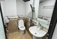 Cơ hội sở hữu nhà 4 tầng thiết kế thông minh tại khu vực phát triển... Bán nhà riêng tại Nam Phù, Hà Nội 08