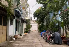 Toà nhà CHDV hot tại Bình Tân - Thu nhập ngay 100 triệu/tháng... Bán nhà riêng tại Bình Tân, Hồ Chí Minh 01