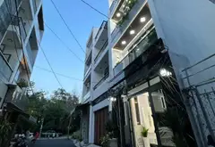 Bán nhà riêng 4 tầng tại Huỳnh Tấn Phát, Nhà Bè, full nội thất, pháp lý rõ ràng... Bán nhà riêng tại Nhà Bè, Hồ Chí Minh 05