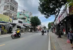 Ngôi nhà lý tưởng tại trung tâm Quận 11, ngay Âu Cơ... Bán nhà riêng tại Hòa Bình, Hồ Chí Minh 17