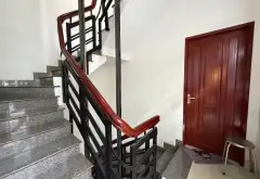 Nhà Lô Góc 5 Tầng Hẻm Xe Tải Lạc Long Quân, 7 Phòng Ngủ Rộng... Bán nhà riêng tại Hòa Bình, Hồ Chí Minh 10