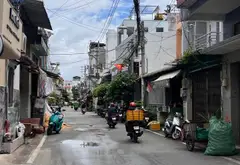 Nhà rộng mặt tiền 22m, thu nhập 110 triệu/tháng tại Bình Trị Đông... Bán nhà riêng tại Bình Trị Đông, Hồ Chí Minh 01