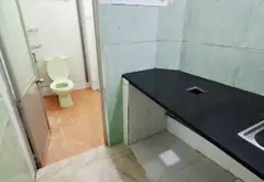 NHÀ HẺM XE HƠI ĐỖ CỬA_HT45 LÊ VĂN KHƯƠNG GẦN NHÀ MÁY BIA QUẬN 12... Bán nhà riêng tại Tân Thới Hiệp, Hồ Chí Minh 05