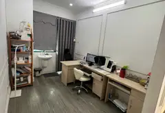 Căn hộ rộng rãi đón sáng tự nhiên tại Thanh Xuân, Hà Nội... Bán căn hộ chung cư tại Thanh Xuân, Hà Nội 01