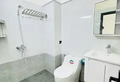 NHÀ 6 TẦNG KHU ĐỒNG BỘ VƯỜN LÀI - 9 PHÒNG CHO THUÊ 45 TR/THÁNG, CHỦ ĐỊNH CƯ ÚC HẠ GIÁ 400 TRIỆU... Bán nhà riêng tại An Phú Đông, Hồ Chí Minh 06