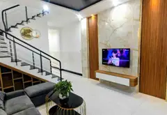 Nhà 2 tầng Đà Nẵng, tiện nghi, giá hời... Bán nhà riêng tại An Khê, Đà Nẵng 01