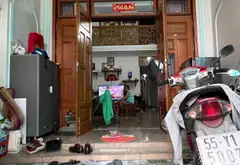 Bán nhà 2 tầng 3 phòng ngủ gần trung tâm Quận 12, hẻm xe tải 7m... Bán nhà riêng tại Tân Thới Hiệp, Hồ Chí Minh 02