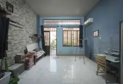 Nhà mặt phố Tân Bình giá cực hấp dẫn, rộng thoáng, tiện nghi đầy đủ... Bán nhà mặt phố tại Tân Hòa, Hồ Chí Minh 18