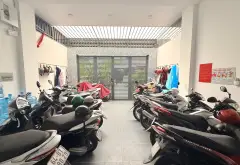 Bán nhà riêng 4 tầng, 7 phòng ngủ, diện tích 100m2 tại Tân Thới Hiệp , Giá 8.5 tỷ... Bán nhà riêng tại Tân Thới Hiệp, Hồ Chí Minh 03