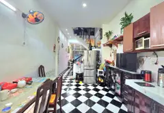 Nhà mặt phố kinh doanh sầm uất, sở hữu ngay không gian đẳng cấp... Bán nhà mặt phố tại Chợ Lớn, Hồ Chí Minh 04