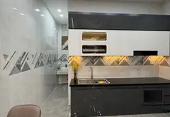 Nhà 4 tầng 56m2 hẻm rộng Tân Quý, Tân Phú giá 8.25 tỷ... Bán nhà riêng tại Phú Thọ Hòa, Hồ Chí Minh 11
