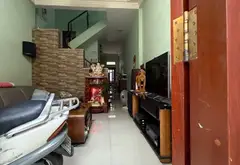 Bán nhà 4 tầng, 4 phòng ngủ tại khu trung tâm Quận 3 gần Cách Mạng Tháng 8... Bán nhà riêng tại Nhiêu Lộc, Hồ Chí Minh 02