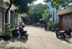 Nhà rộng mặt tiền khủng, hẻm xe tải, Bình Hưng Hòa... Bán nhà riêng tại Bình Hưng Hòa, Hồ Chí Minh 17
