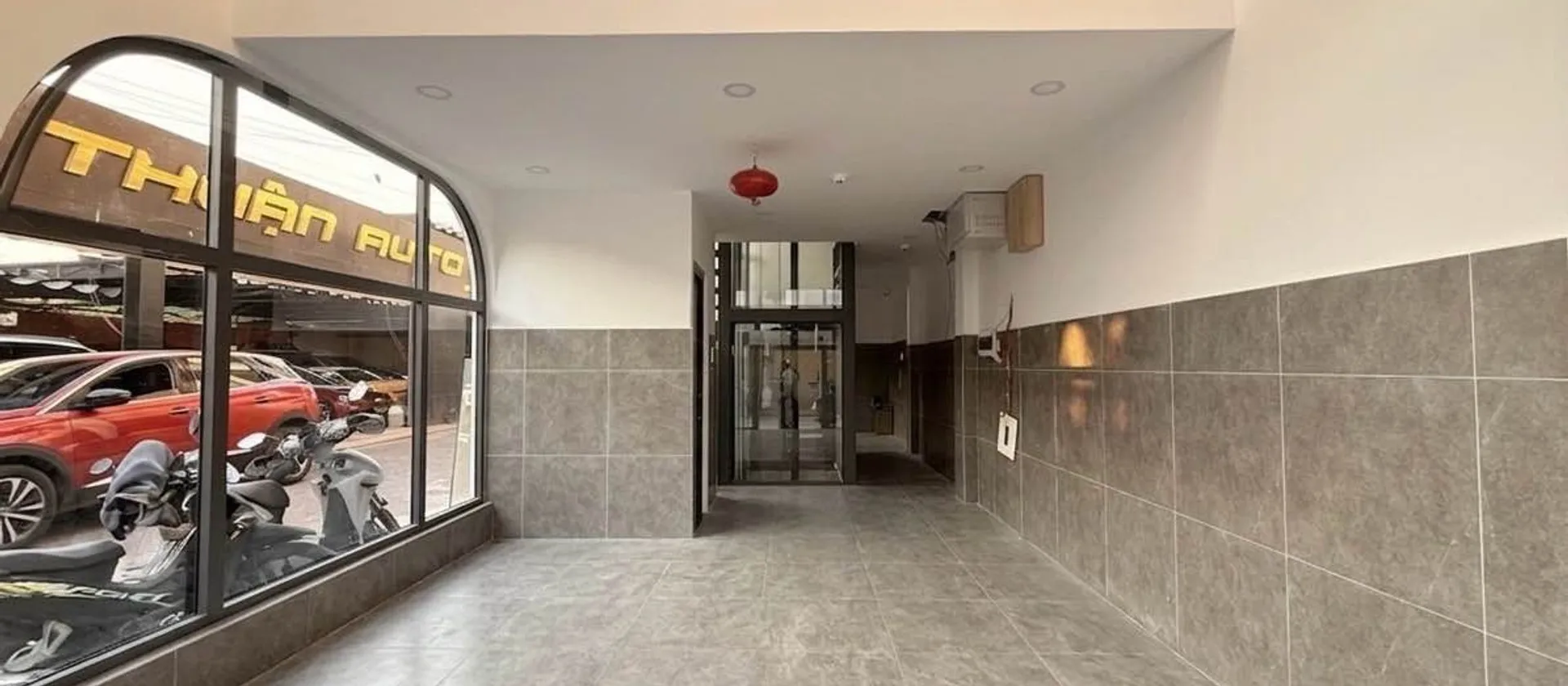 Bán CHDV 19 Phòng Phạm Văn Chiêu Gò vấp. mới xây Khai thác ngay... Bán nhà riêng tại An Hội Tây, Hồ Chí Minh 01